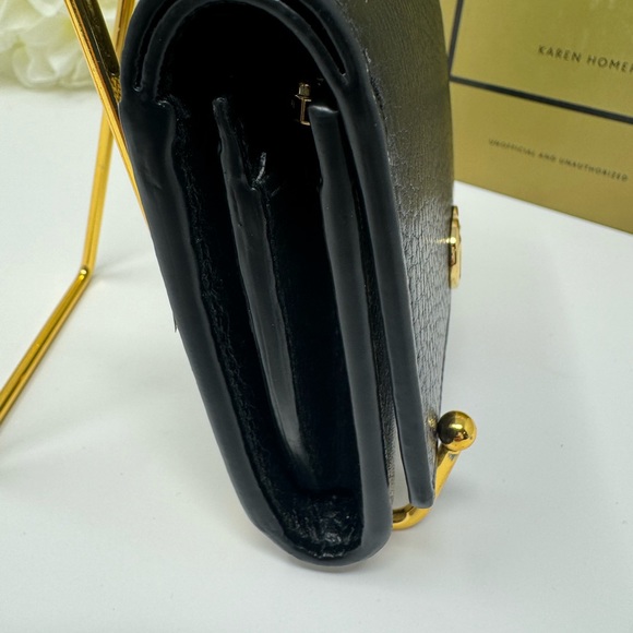 💯Authentic Gucci GG Marmont Medium wallet - Picture 3 of 6